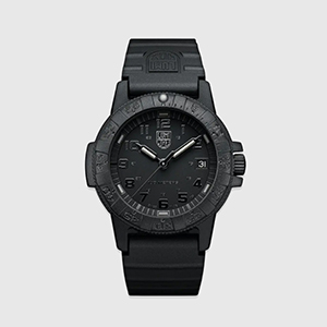 Годинник Luminox Leatherback SEA Turtle