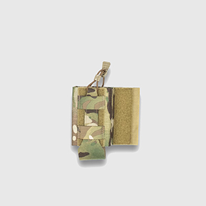 Підсумок Crye Precision R-Series M4 Side | Multicam