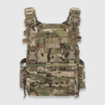 Плитоноска Clawgear Raider Plate Carrier | Multicam