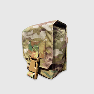 Підсумок Mayflower Velocity MOLLE 7.62 Pouch Utility | Multicam