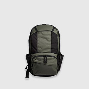 Рюкзак для прихованого носіння Vertx Ready Pack | Rudder Green/It’s Black