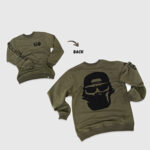 Світшот Company Group KILLHOUSE