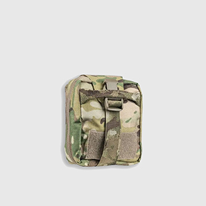 Підсумок медичний Eberlestock Rip-Away Medical Pouch – Small | Multicam