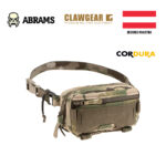Поясна сумка Clawgear EDC G-Hook Small Waistpack | Multicam