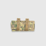 Підсумок Crye Precision Horizontal Single M4 Mag | Multicam