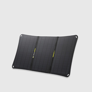 Сонячна панель Goal Zero Nomad 20 Solar Panel