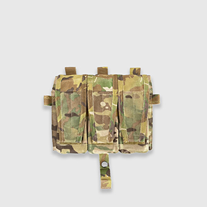 Підсумок для магазинів Crye Precision AVS Detachable Flap M4 | Multicam