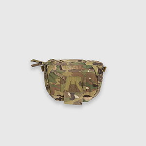 Підсумок напашний Abrams Modular Abdominal Pouch M