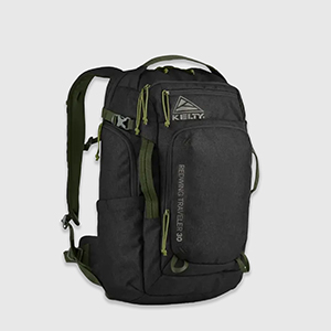 Рюкзак Kelty Redwing Traveler 30 | Black