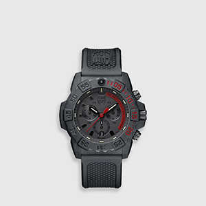 Годинник Luminox Navy Seal Chronograph