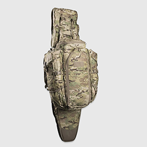 Тактичний рюкзак снайпера Eberlestock G3 Phantom Pack | Multicam