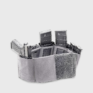 Панель (ремінь) для прихованого носіння Vertx Unity Clutch Belt Grey