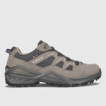 Кросівки Lowa Sirkos Evo GTX LO | Carnation/Anthracite