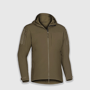 Худі Clawgear Rapax Softshell Hoody | Swamp