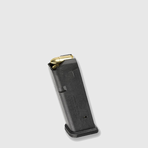 Магазин Magpul PMAG 17 GL9 – GLOCK 9×19 | Black