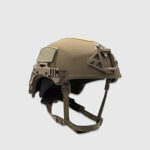 Кевларовий шолом Team Wendy EXFIL Ballistic SL Helmet | Coyote Brown