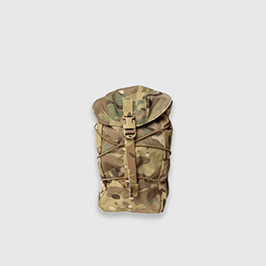 Підсумок Crye Precision GP Pouch 11x6x4 | Multicam