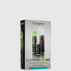 Набір для догляду Grangers Clothing Care Kit