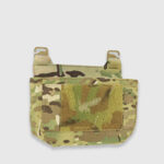 Панель фронтальна Ferro Concepts DOPE Front Flap | Multicam