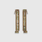 Блискавка Ferro Concepts Back Panel Zipper Extension | Multicam