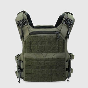 Плитоноска плейт-керрієр Agilite K19 Plate Carrier 3.0 | Ranger Green