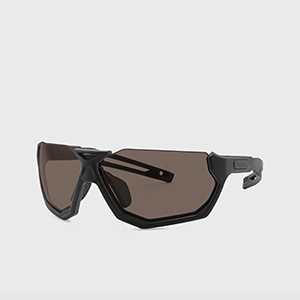 Окуляри балістичні Revision SlingShot 1 Lens Aros | Black