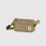 Поясна сумка FJALLRAVEN High Coast Hip Pack | Clay