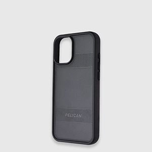 Чохол для телефона Pelican Protector iPhone 15 Pro MagSafe | Black