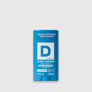 Антиперспірант Duke Cannon Trench Warfare® Antiperspirant Deodorant Superior
