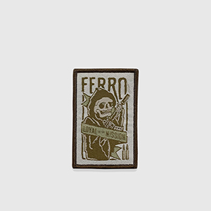 Патч Ferro Concepts Loyal Reaper Patch | AOR1