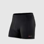 Труси Fahrenheit Polartec Power Dry L1 | Black