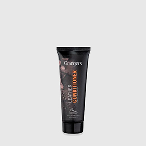 Просочення для шкіряного взуття Grangers Leather Conditioner 75 ml