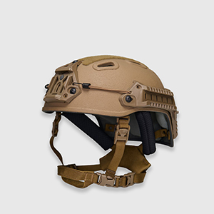 Шолом тренувальний Sestan-Busch BK-TT | Coyote