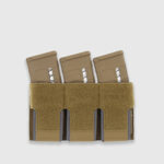 Підсумок Ferro Concepts KTS Triple 556 | Coyote Brown