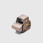 Приціл коліматорний EOTech EXPS3-2 68MOA/1MOA | Tan