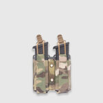 Підсумок для магазинів Ferro Concepts Double Elastic Pistol | Multicam