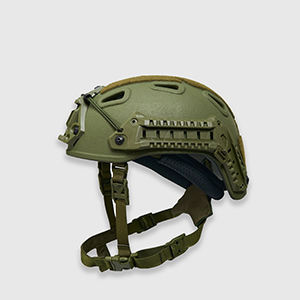 Шолом тренувальний Sestan-Busch BK-TT | Green