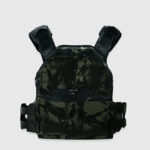 Плитоноска плейт-керрієр Agilite K-ZERO Plate Carrier | Multicam Black