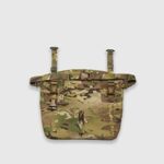 Балістичний захист сідниць/куприка 1 Abrams Gen 2 Rear Protector Dyneema light | Multicam