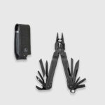 Мультитул саперний Multi-Tool Leatherman Super Tool 300 EOD | Black