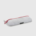 Підсумок Vertx 2-Pack overflow mesh pouch-large | Ash Grey