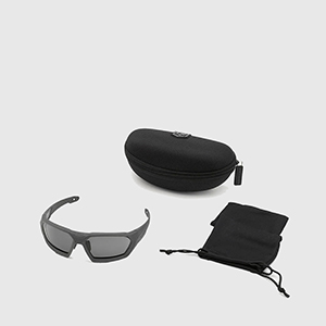 Окуляри балістичні Revision ShadowStrike 1 Lens | Gray