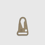 Кріплення Ferro Concepts Steel Sling Hook 1'' | Coyote Brown