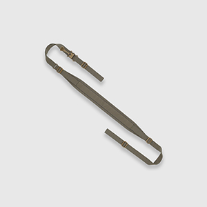 Двоточковий ремінь Ferro Concepts The Slingster® | Ranger Green