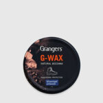 Просочення для взуття Grangers Footwear G-Wax 80 g