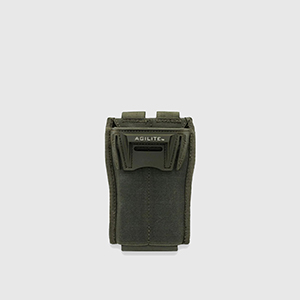 Підсумок для магазину Agilite Pincer™ Pistol Single Pouch | Ranger Green