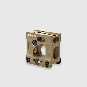 Кріплення Unity Tactical FAST™ MICRO | FDE
