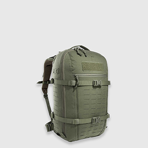 Рюкзак Tasmanian Tiger Modular Tac Pack 28 | Olive