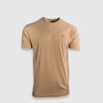 Футболка Zero Foxtrot ZF Core Tee | Coyote Brown