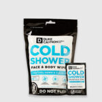 Рушник польовий Duke Cannon Cold Shower Cooling Field Towels (60 ct)